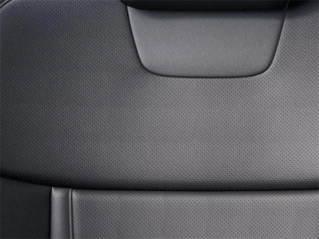 new 2025 Hyundai Tucson car, priced at $34,860
