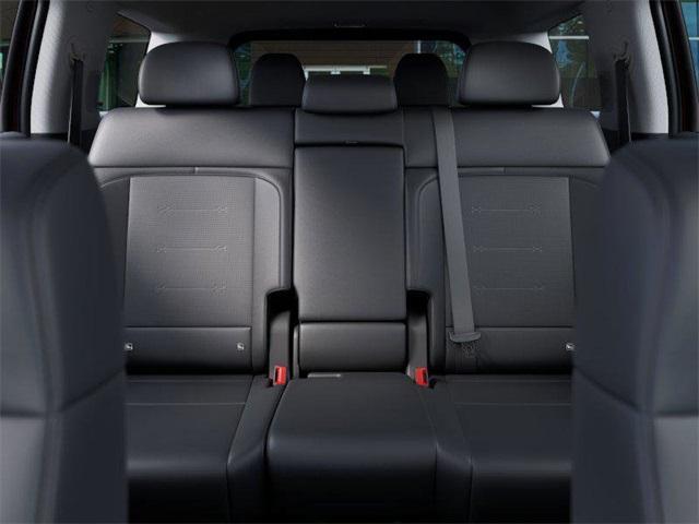 new 2025 Hyundai SANTA FE HEV car, priced at $47,444