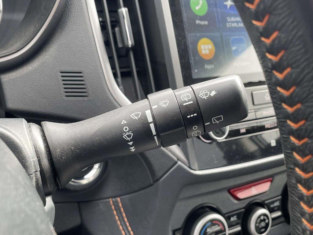 used 2023 Subaru Crosstrek car, priced at $28,123