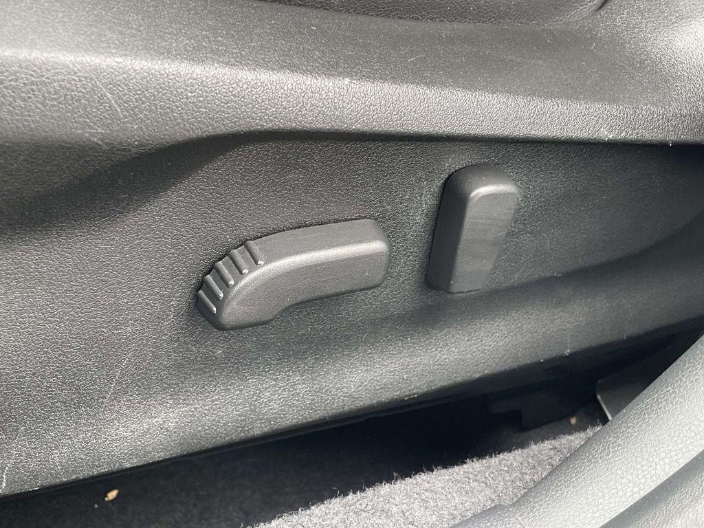 used 2023 Subaru Crosstrek car, priced at $28,123