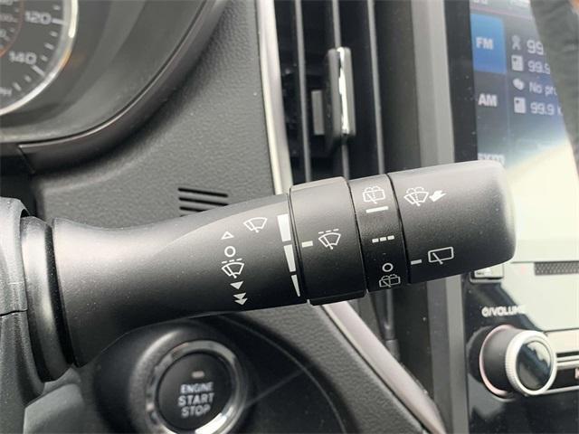 used 2021 Subaru Crosstrek car, priced at $27,723