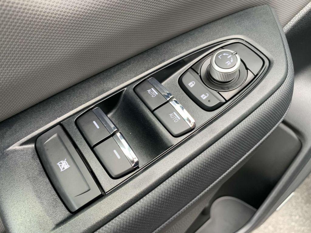 used 2025 Subaru Forester car, priced at $35,680