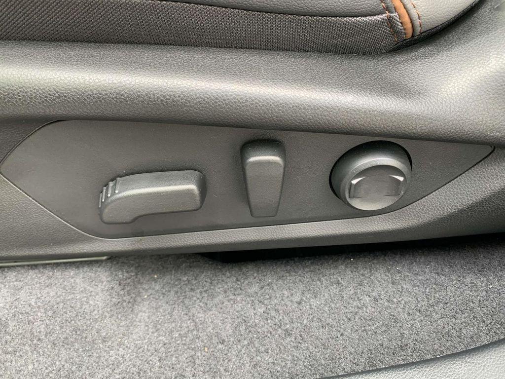 used 2025 Subaru Forester car, priced at $35,680