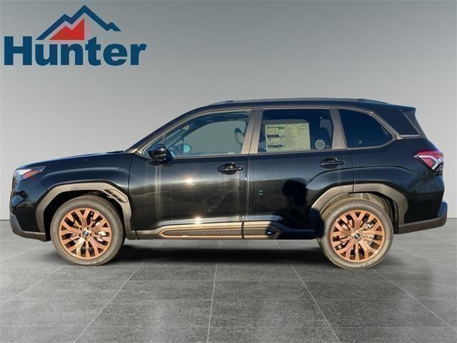 new 2025 Subaru Forester car, priced at $36,988