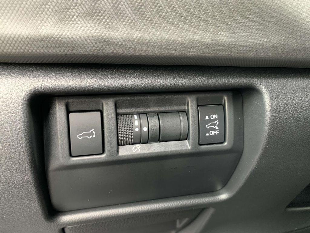 used 2025 Subaru Forester car, priced at $35,680
