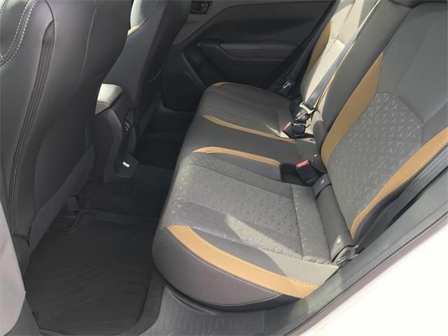 new 2025 Subaru Crosstrek car, priced at $34,159
