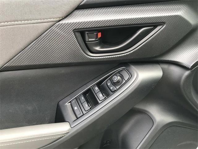 new 2025 Subaru Crosstrek car, priced at $34,159