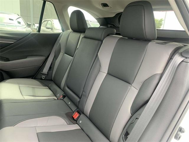 new 2025 Subaru Outback car, priced at $38,739