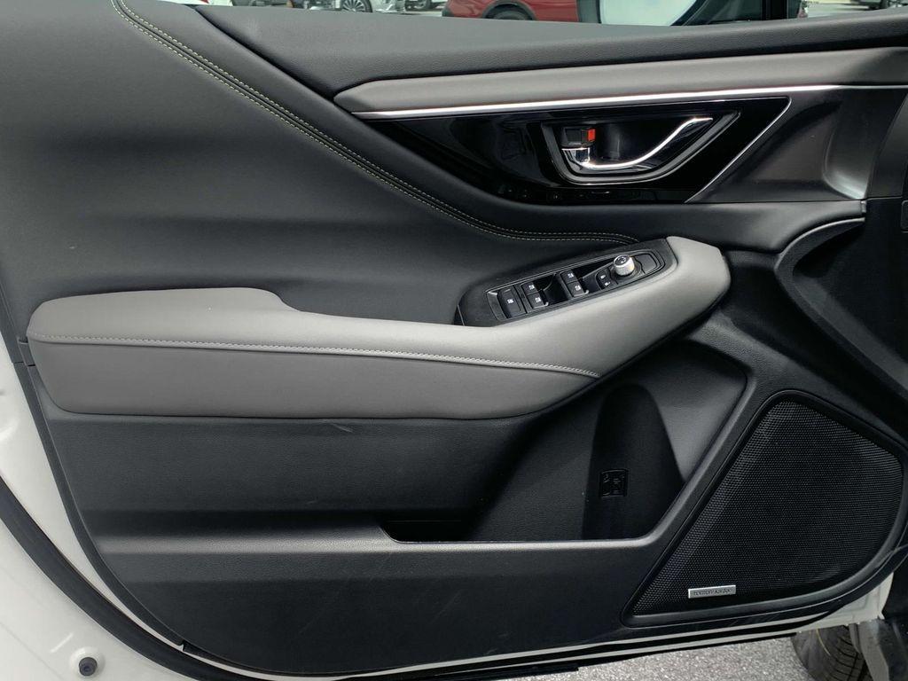 new 2025 Subaru Outback car, priced at $38,739