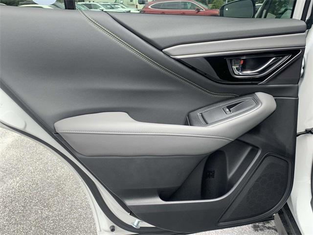 new 2025 Subaru Outback car, priced at $38,739