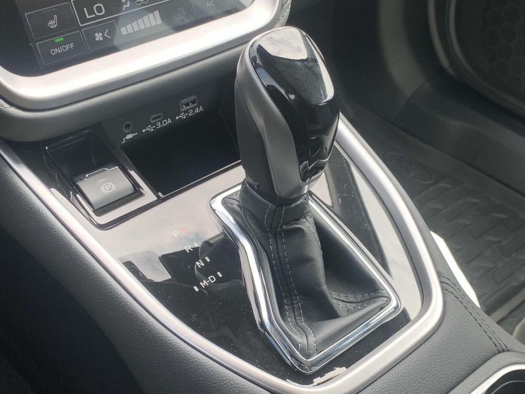 new 2025 Subaru Outback car, priced at $38,739