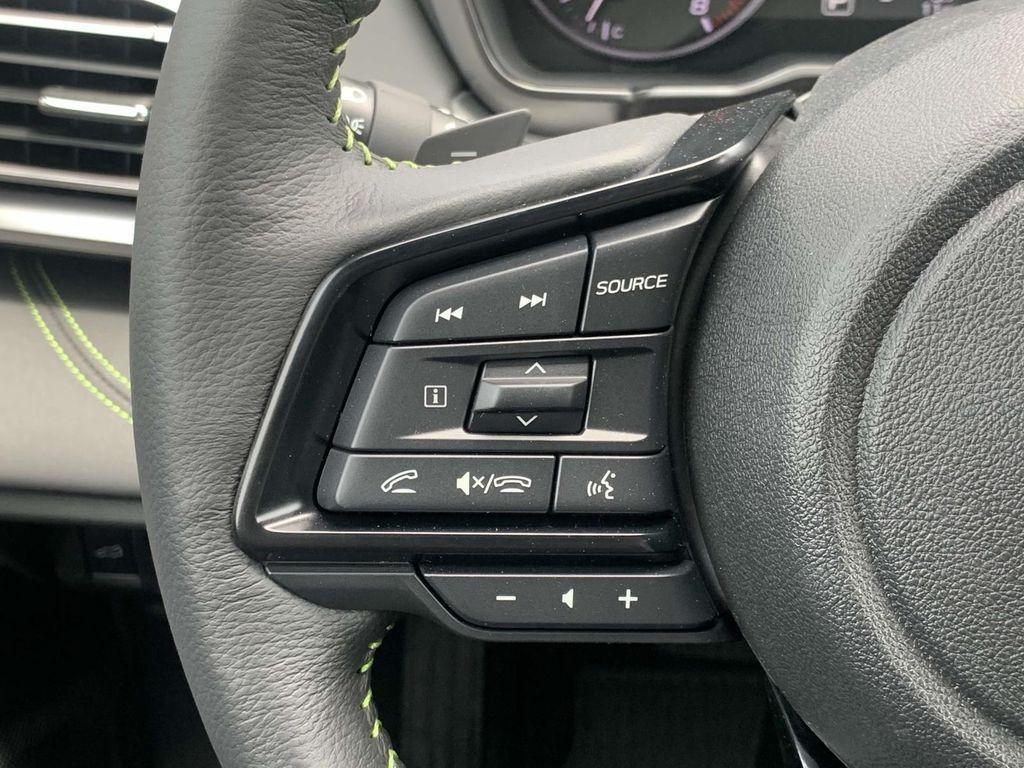 new 2025 Subaru Outback car, priced at $38,739