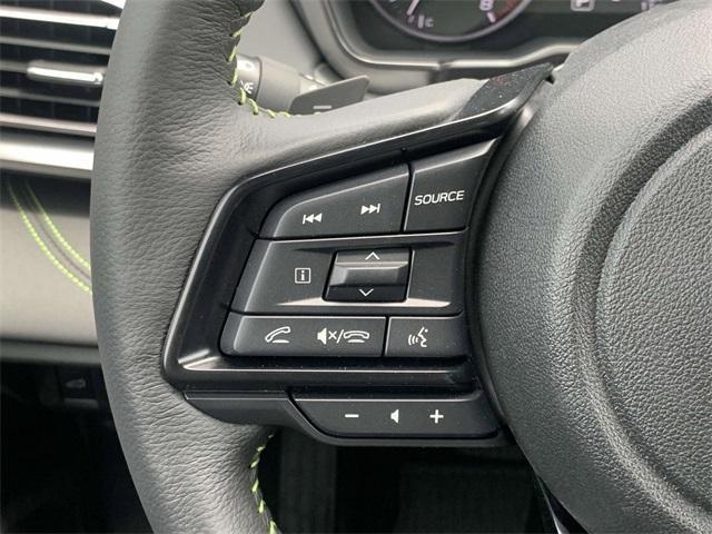 new 2025 Subaru Outback car, priced at $38,739