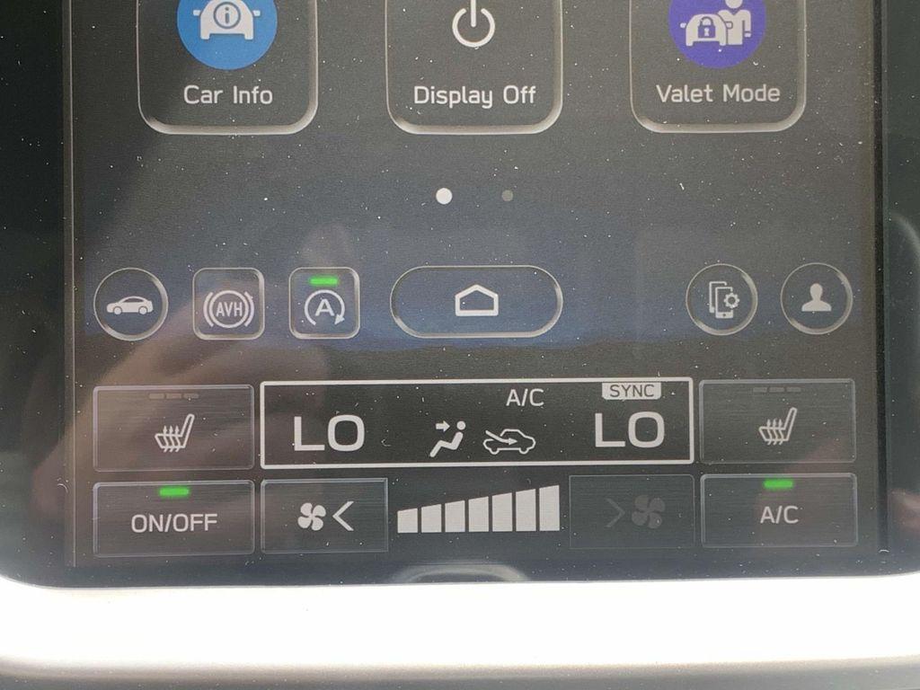 new 2025 Subaru Outback car, priced at $38,739
