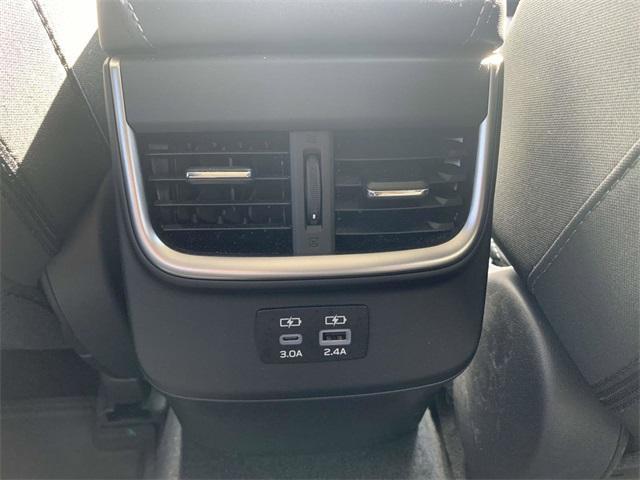 used 2024 Subaru Outback car, priced at $29,005