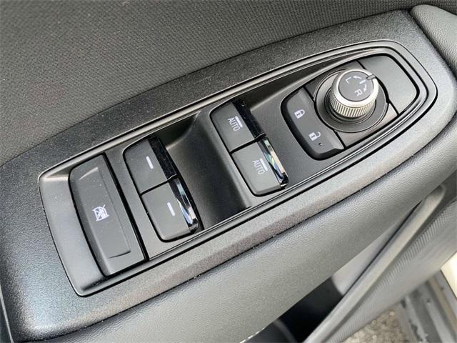 used 2024 Subaru Outback car, priced at $29,005