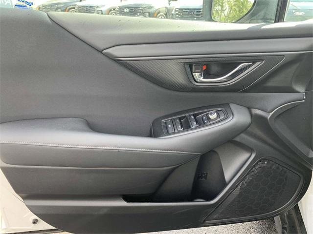 used 2024 Subaru Outback car, priced at $29,005