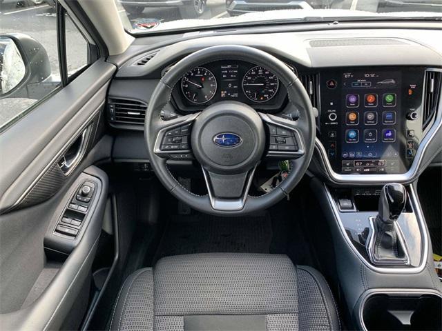 used 2024 Subaru Outback car, priced at $29,005