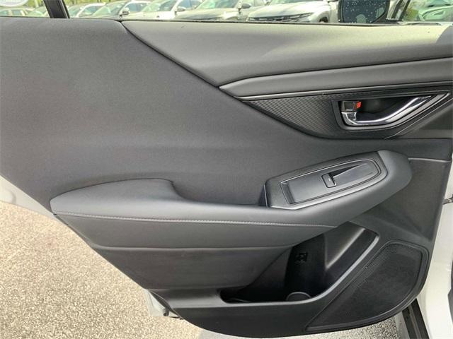 used 2024 Subaru Outback car, priced at $29,005