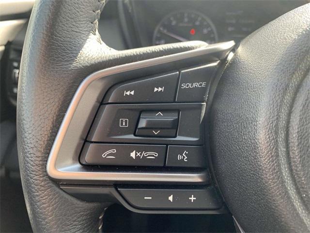 used 2024 Subaru Outback car, priced at $29,005