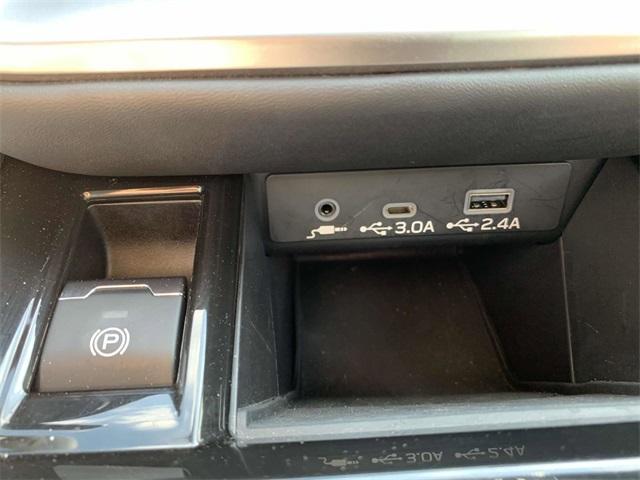 used 2024 Subaru Outback car, priced at $29,005