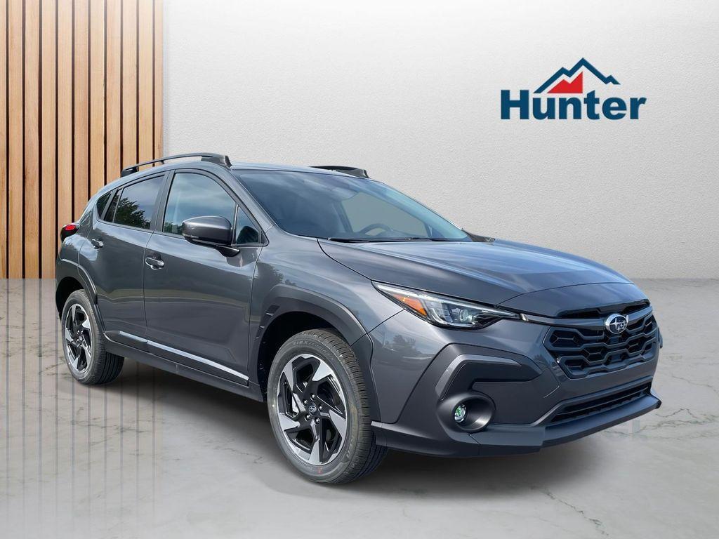 new 2025 Subaru Crosstrek car