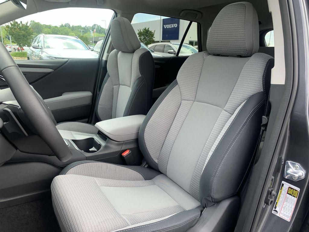 new 2025 Subaru Outback car, priced at $36,893