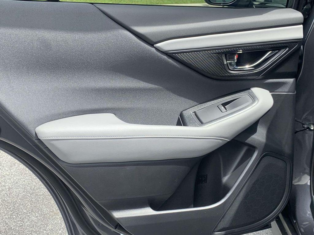 new 2025 Subaru Outback car, priced at $36,893