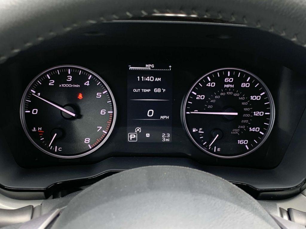 new 2025 Subaru Outback car, priced at $36,893