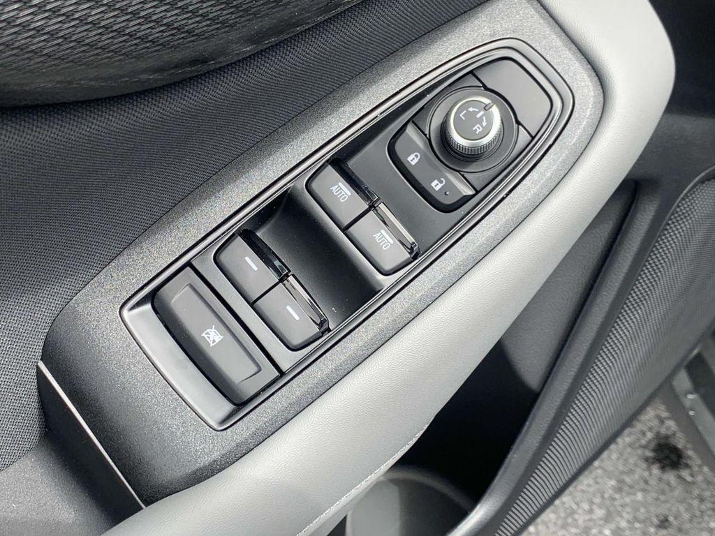 new 2025 Subaru Outback car, priced at $36,893