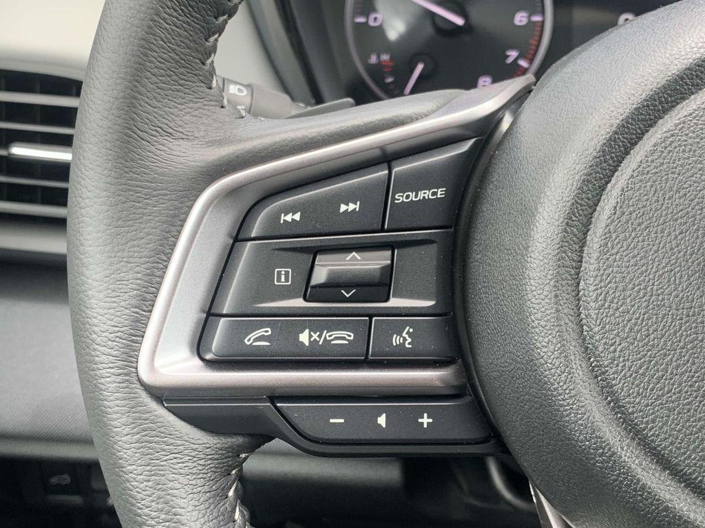 new 2025 Subaru Outback car, priced at $36,893