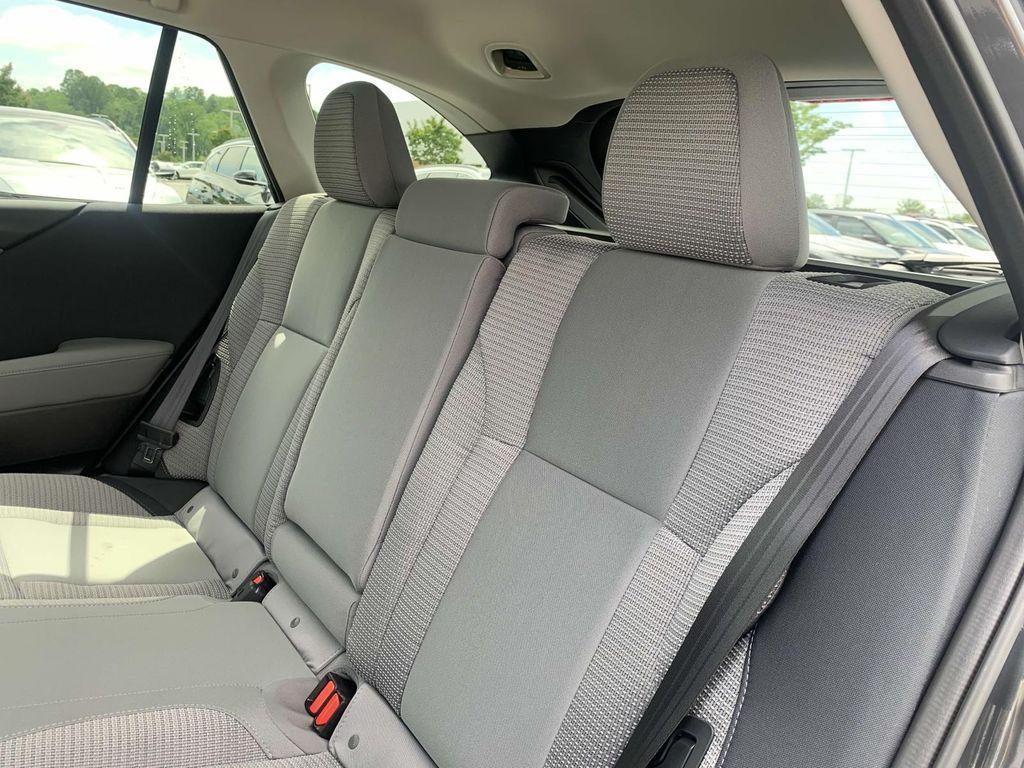 new 2025 Subaru Outback car, priced at $36,893