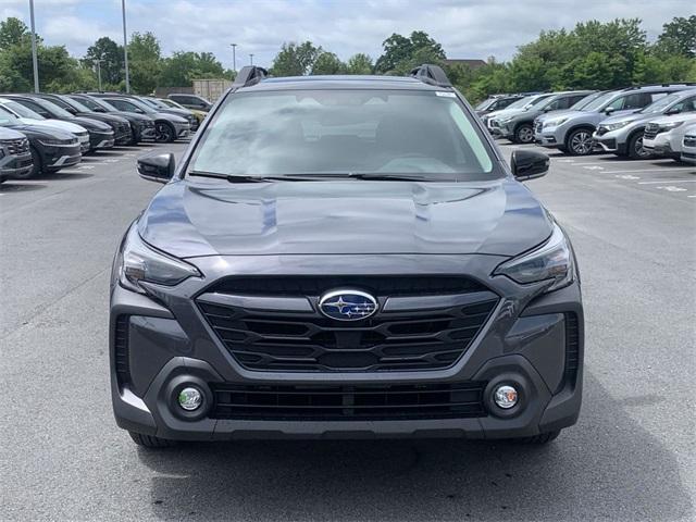 new 2025 Subaru Outback car, priced at $36,893