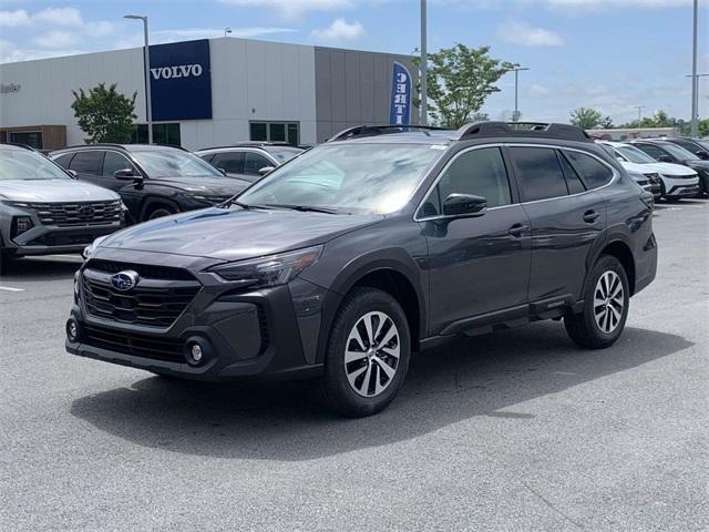 new 2025 Subaru Outback car, priced at $36,893