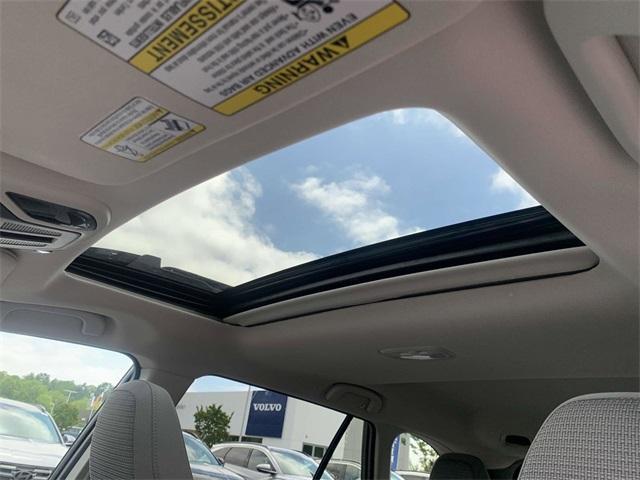 new 2025 Subaru Outback car, priced at $36,893