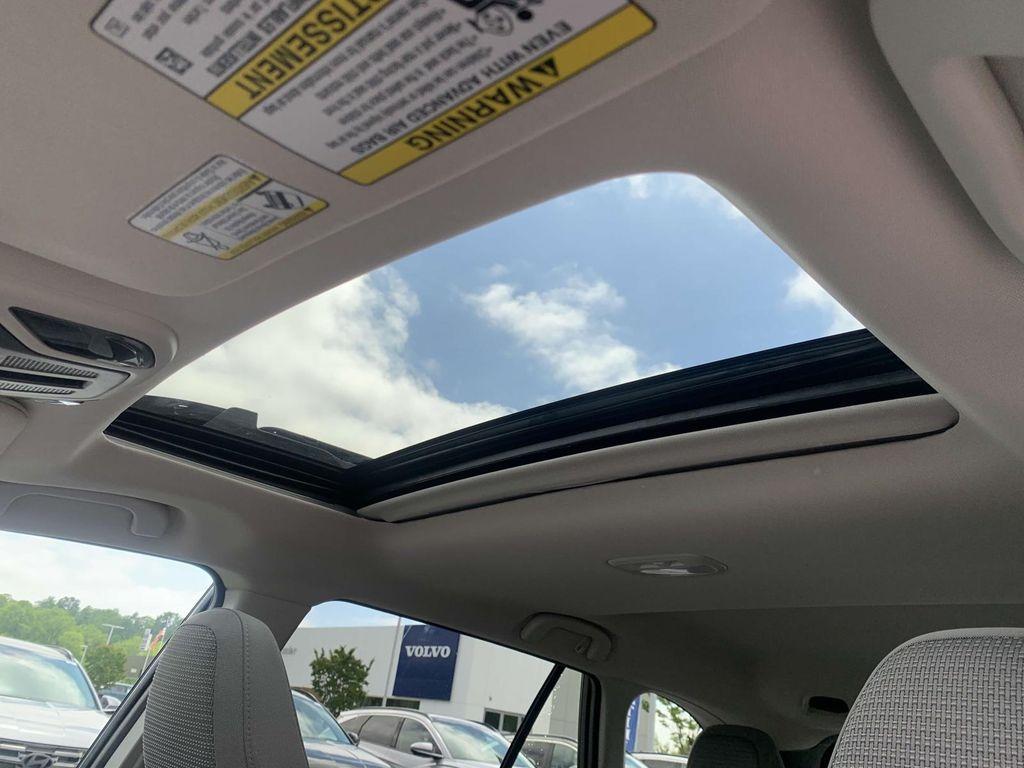 new 2025 Subaru Outback car, priced at $36,893