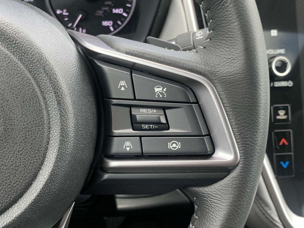 new 2025 Subaru Outback car, priced at $36,893