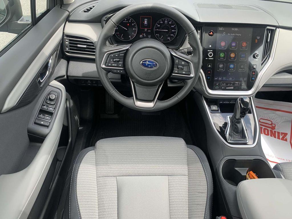 new 2025 Subaru Outback car, priced at $36,893
