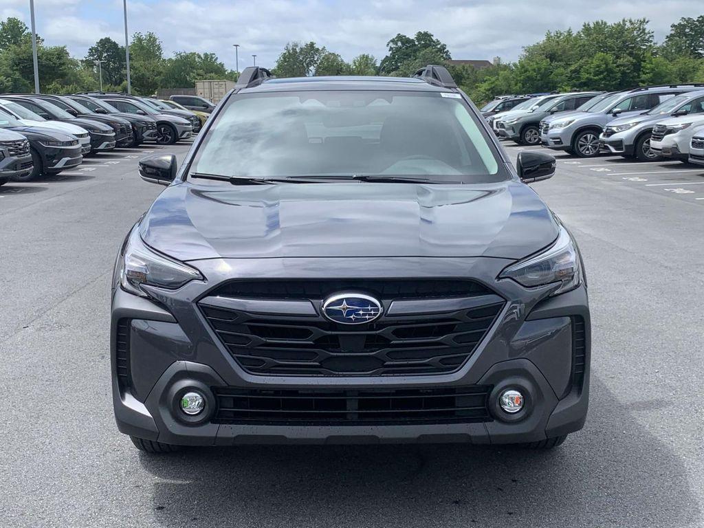 new 2025 Subaru Outback car, priced at $36,893