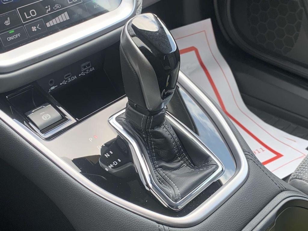 new 2025 Subaru Outback car, priced at $36,893