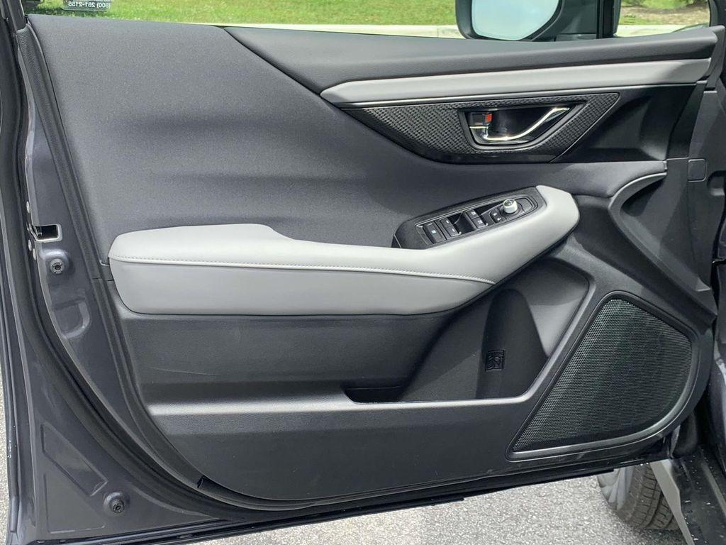 new 2025 Subaru Outback car, priced at $36,893