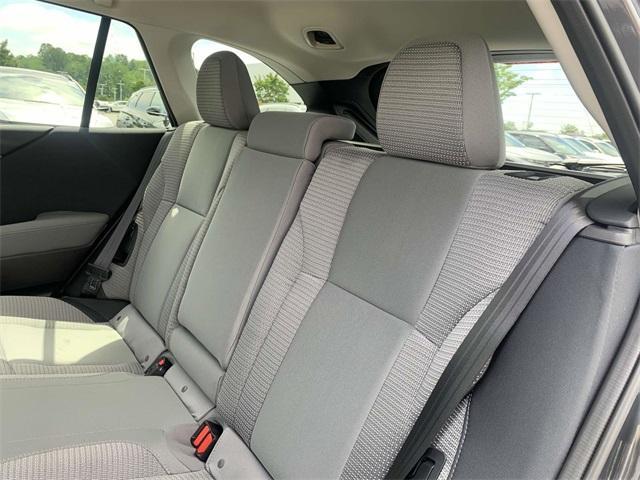 new 2025 Subaru Outback car, priced at $36,893