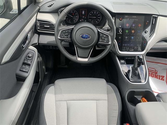 new 2025 Subaru Outback car, priced at $36,893