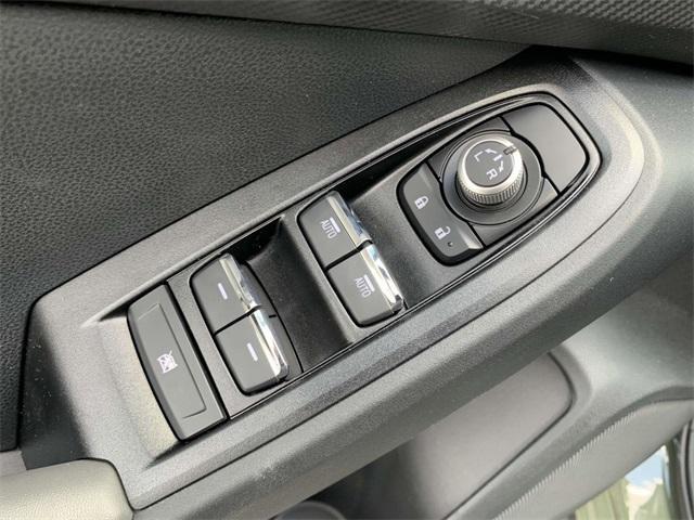 new 2025 Subaru Crosstrek car, priced at $36,432