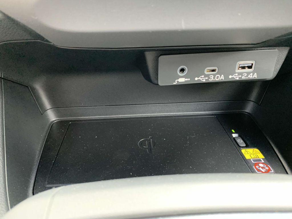 new 2025 Subaru Crosstrek car, priced at $36,432