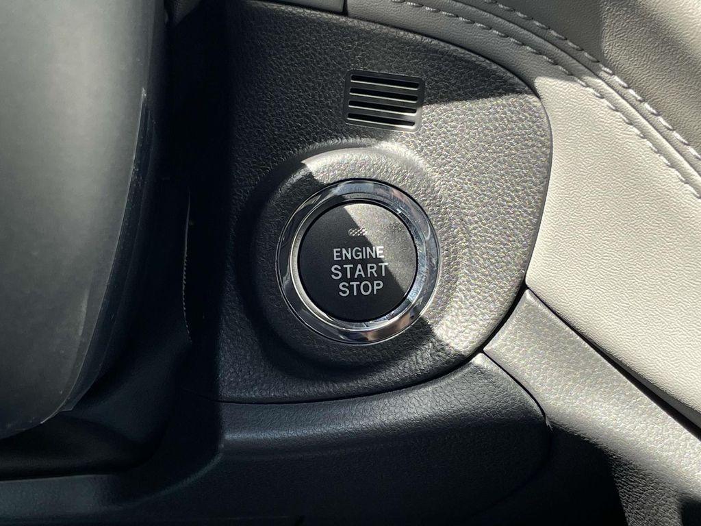 new 2025 Subaru Outback car