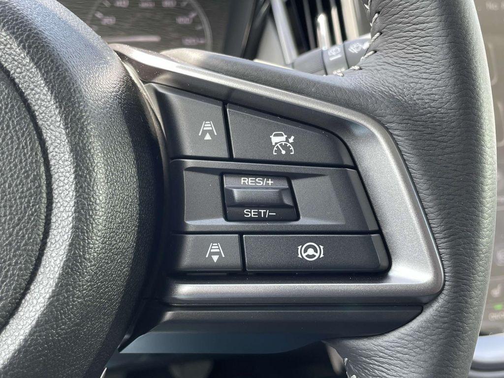 new 2025 Subaru Outback car