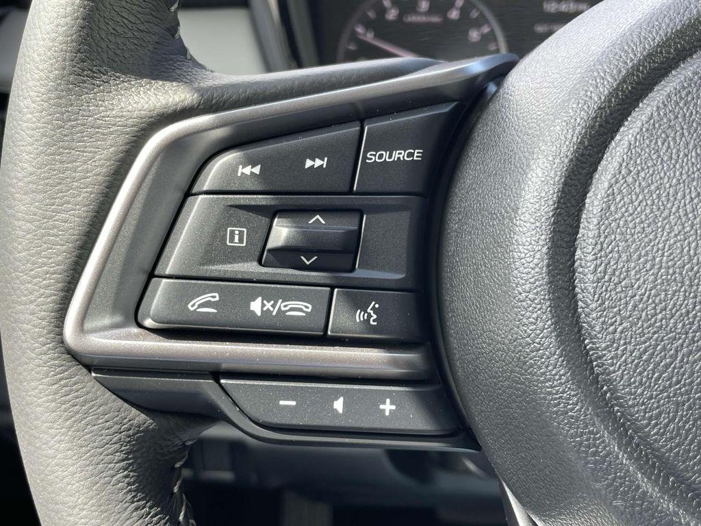 new 2025 Subaru Outback car