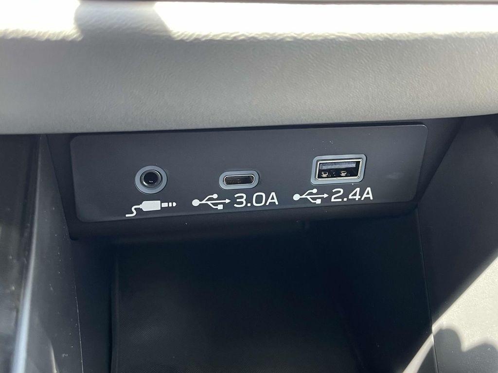 new 2025 Subaru Outback car