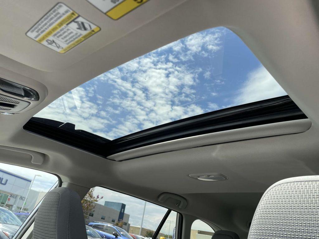new 2025 Subaru Outback car